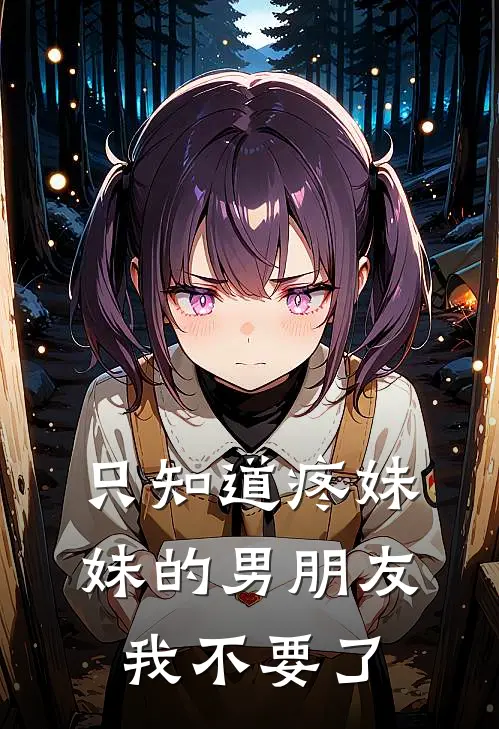 只知道疼妹妹的男朋友，我不要了