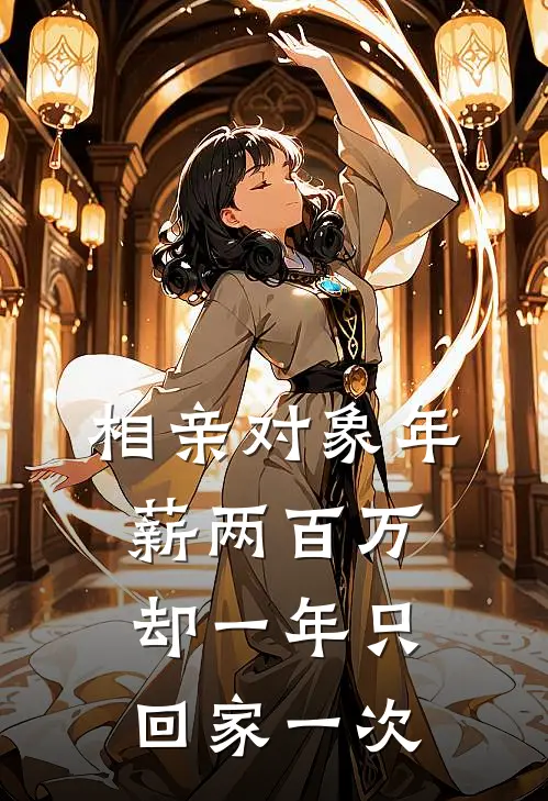 相亲对象年薪两百万，却一年只回家一次