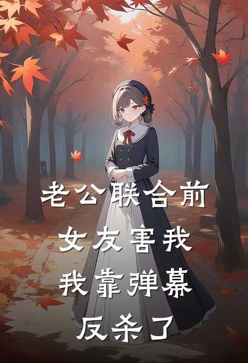 老公联合前女友害我，我靠弹幕反杀了