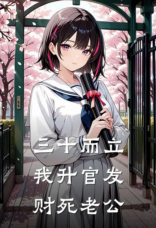三十而立，我升官发财死老公