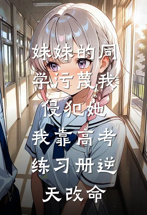 妹妹的同学污蔑我侵犯她，我靠高考练习册逆天改命