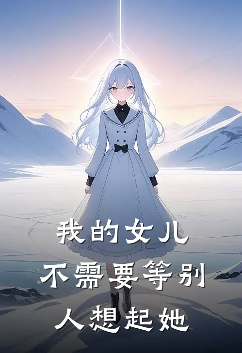 我的女儿，不需要等别人想起她