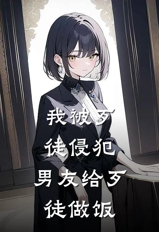 我被歹徒侵犯，男友给歹徒做饭