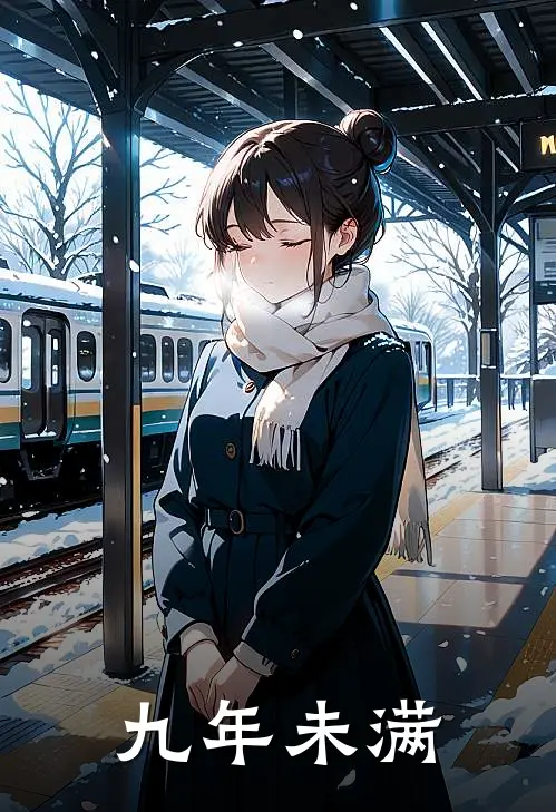 九年未满
