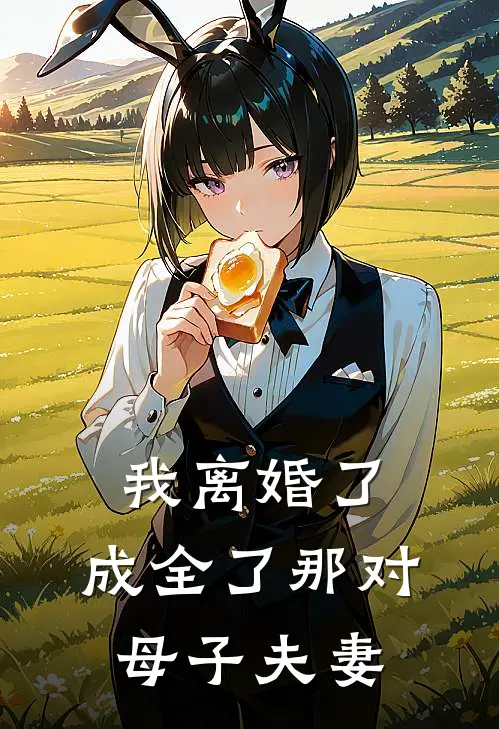 我离婚了，成全了那对母子夫妻