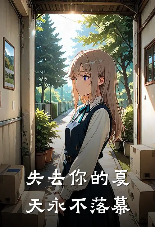 失去你的夏天永不落幕