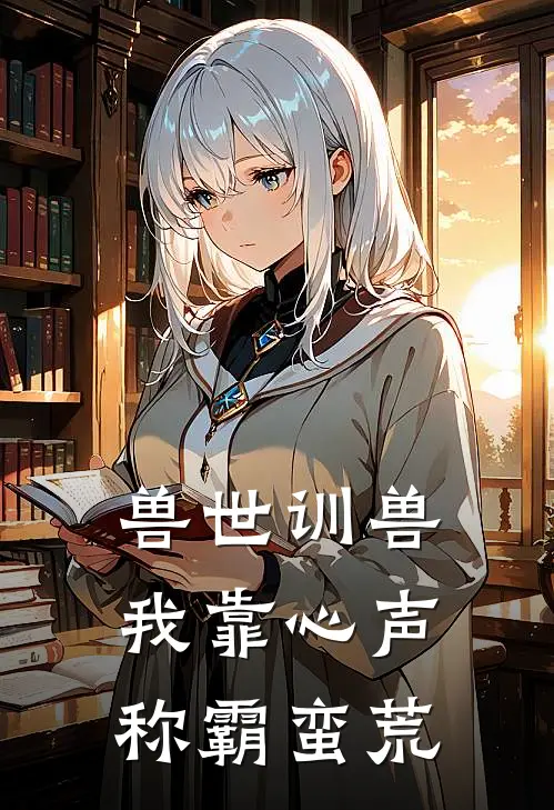 兽世训兽：我靠心声称霸蛮荒