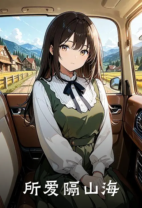 所爱隔山海