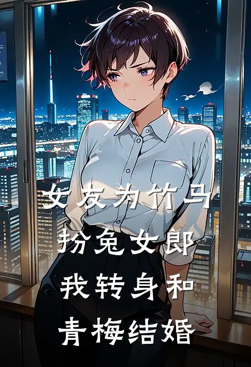 女友为竹马扮兔女郎，我转身和青梅结婚