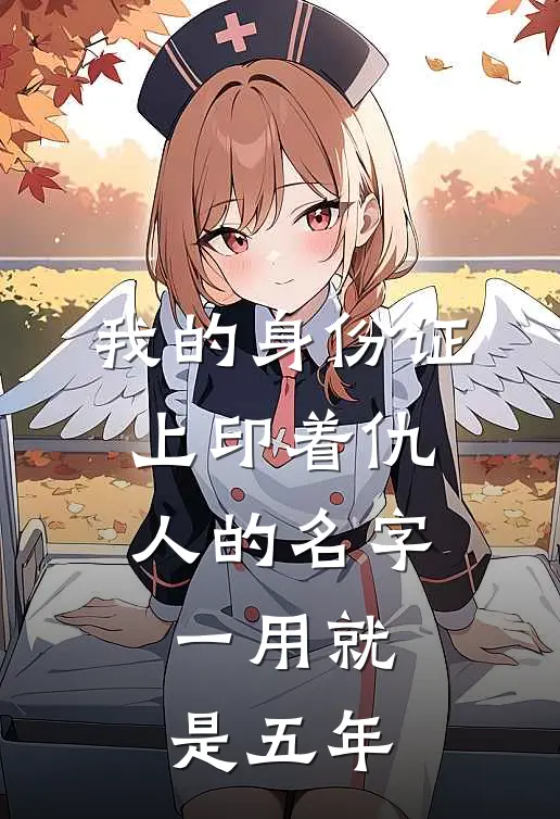我的身份证上印着仇人的名字，一用就是五年