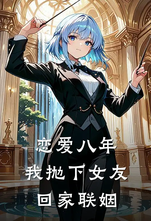 恋爱八年，我抛下女友回家联姻