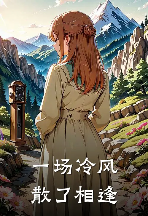 一场冷风，散了相逢