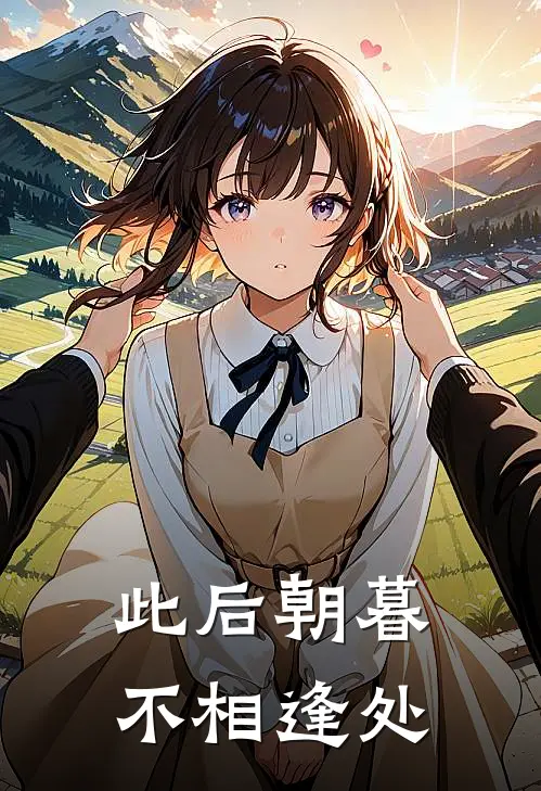 此后朝暮，不相逢处