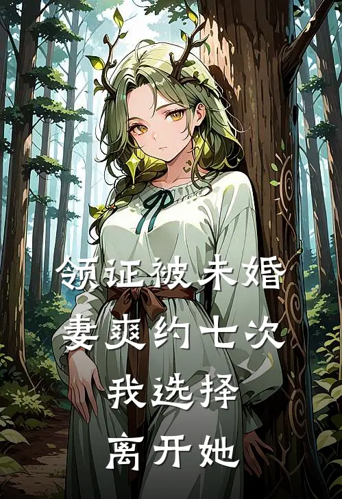 领证被未婚妻爽约七次，我选择离开她