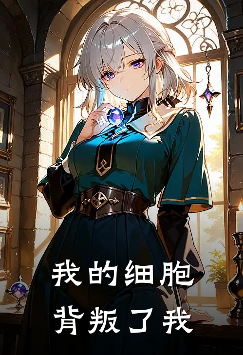 我的细胞背叛了我