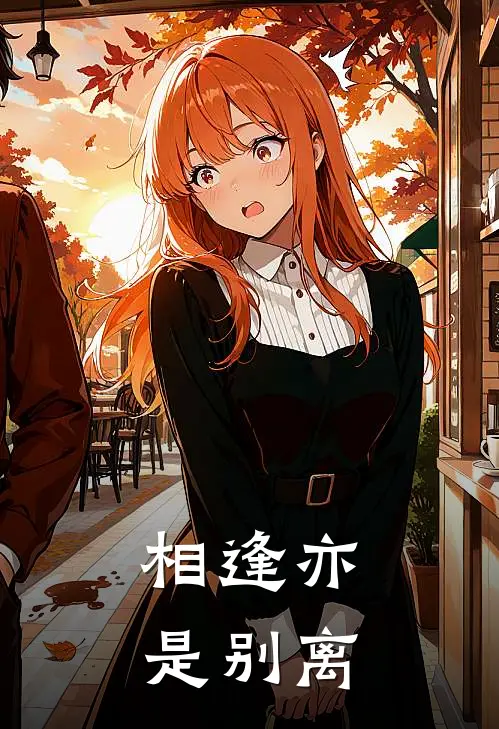 相逢亦是别离