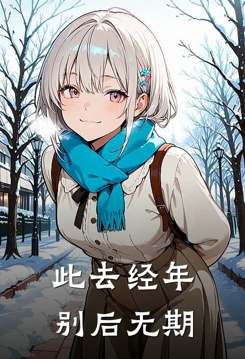 此去经年，别后无期