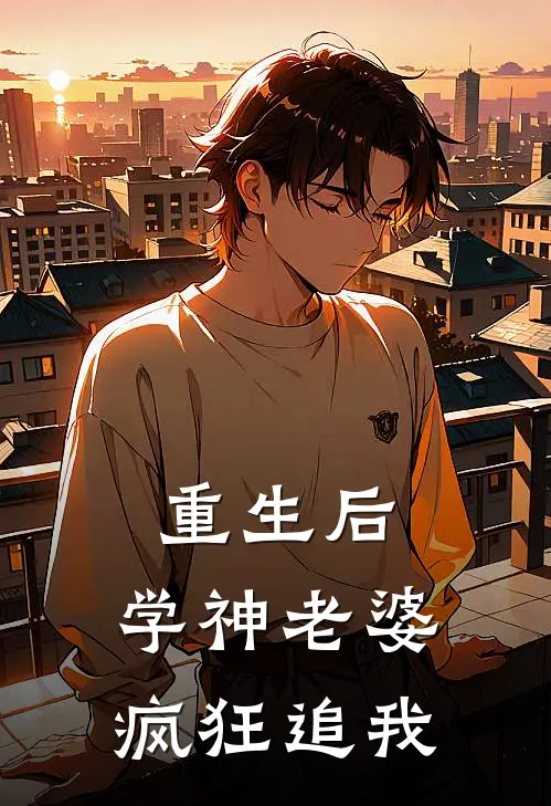 重生后，学神老婆疯狂追我