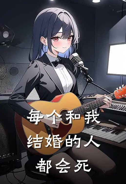 每个和我结婚的人，都会死