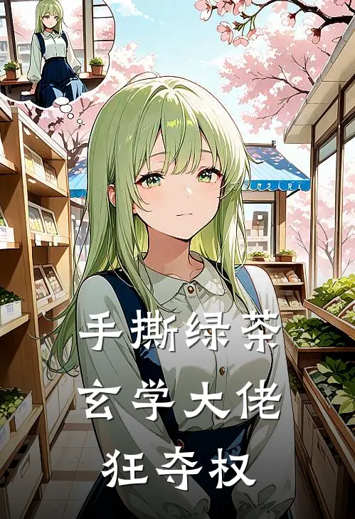 手撕绿茶，玄学大佬狂夺权