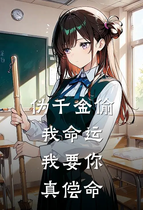 伪千金偷我命运，我要你真偿命
