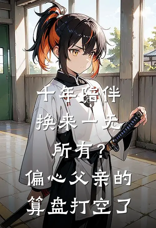 十年陪伴换来一无所有？偏心父亲的算盘打空了