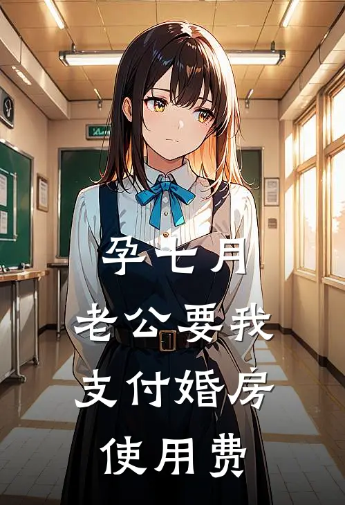 孕七月，老公要我支付婚房使用费