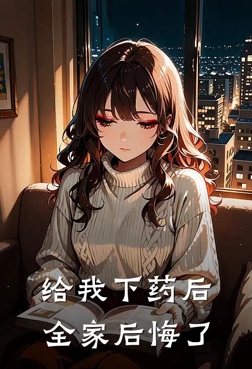 给我下药后，全家后悔了