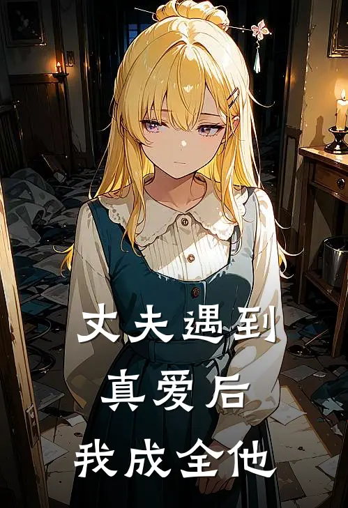 丈夫遇到真爱后，我成全他
