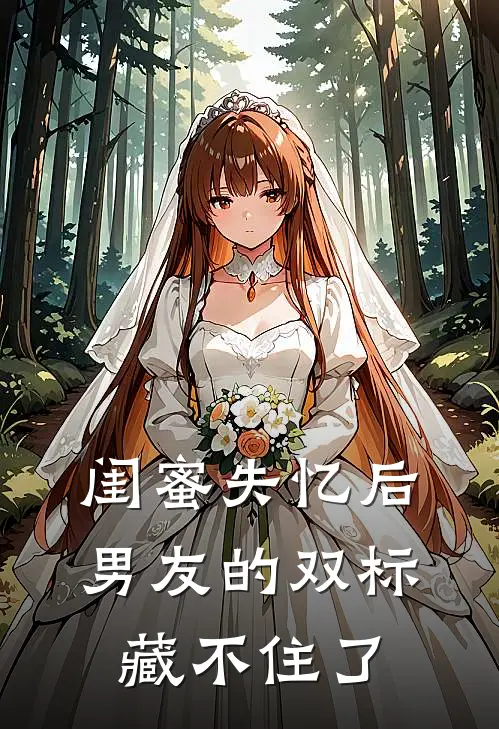 闺蜜失忆后，男友的双标藏不住了