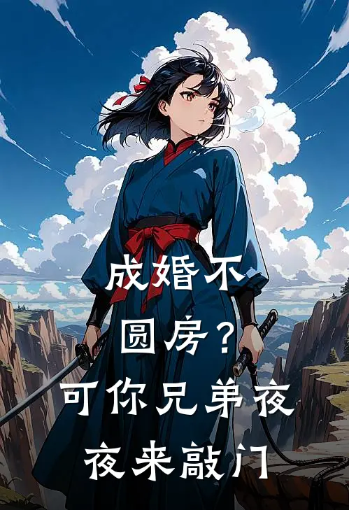 成婚不圆房？可你兄弟夜夜来敲门