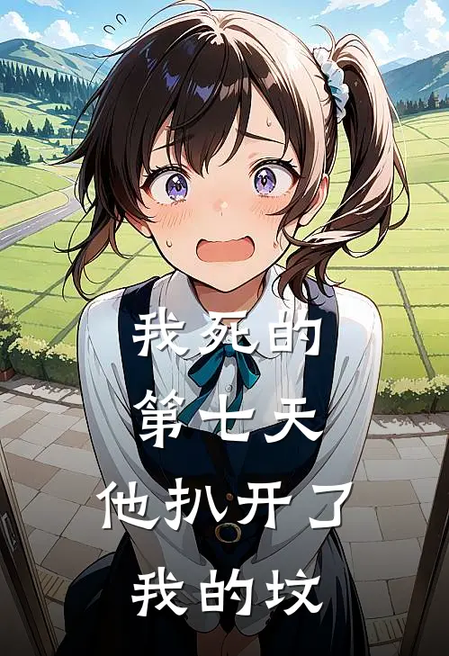 我死的第七天，他扒开了我的坟