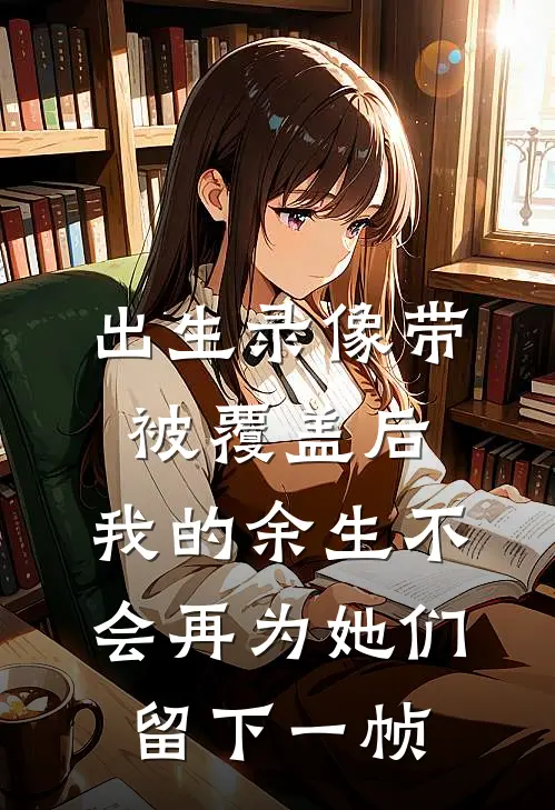 出生录像带被覆盖后，我的余生不会再为她们留下一帧