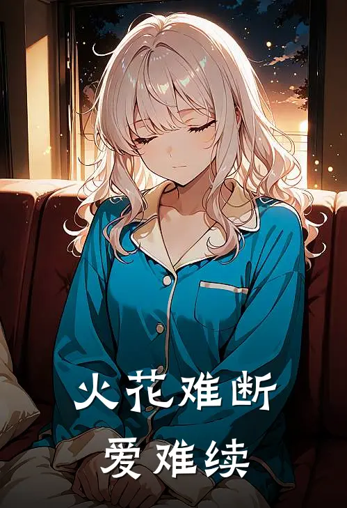 火花难断爱难续