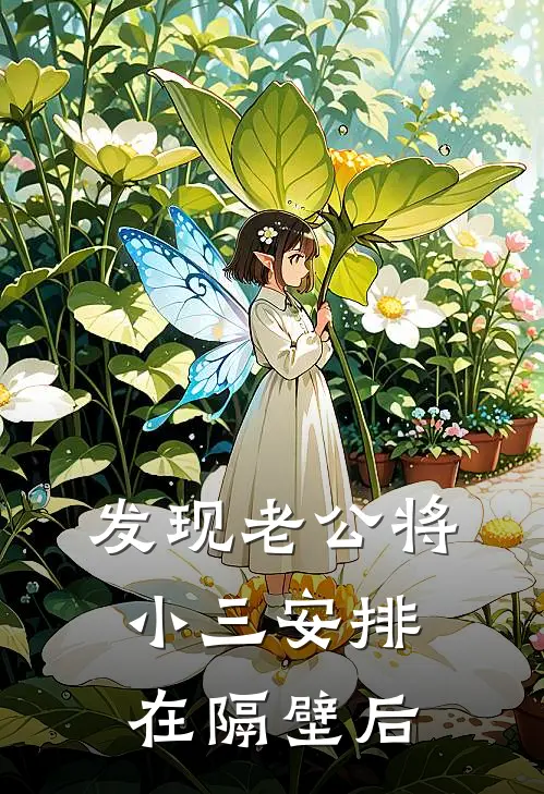 发现老公将小三安排在隔壁后