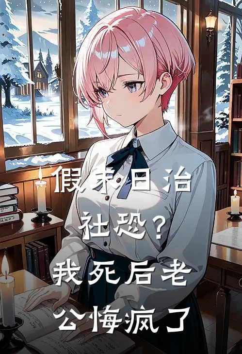 假末日治社恐？我死后老公悔疯了