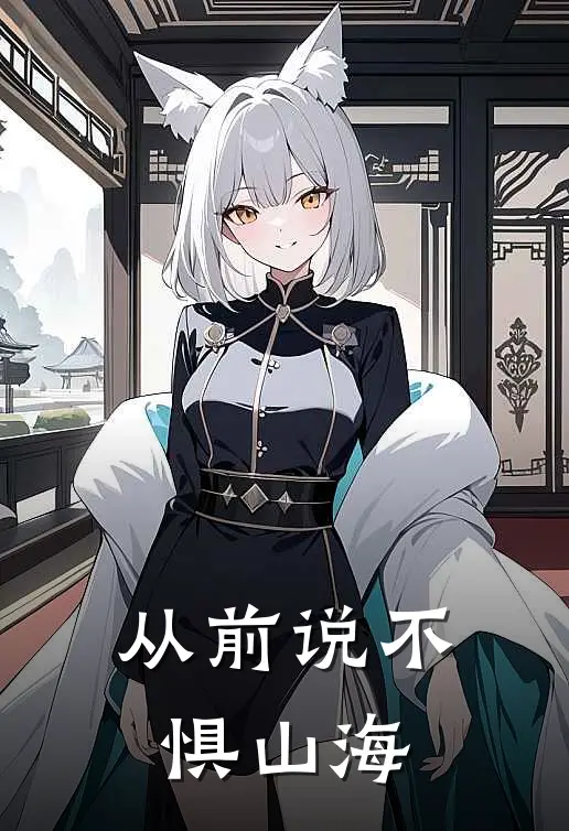 从前说不惧山海