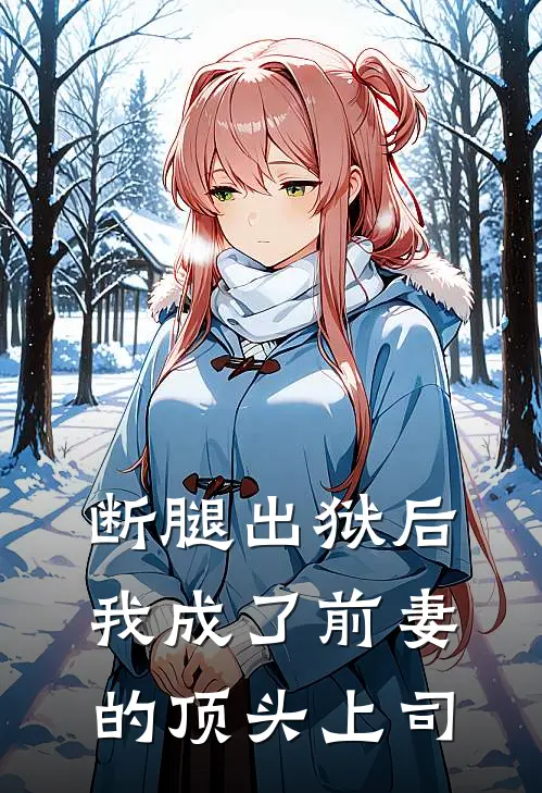 断腿出狱后，我成了前妻的顶头上司