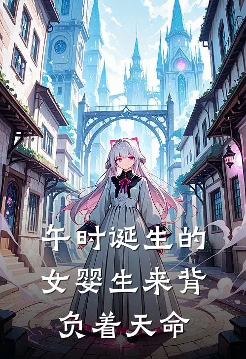 午时诞生的女婴生来背负着天命