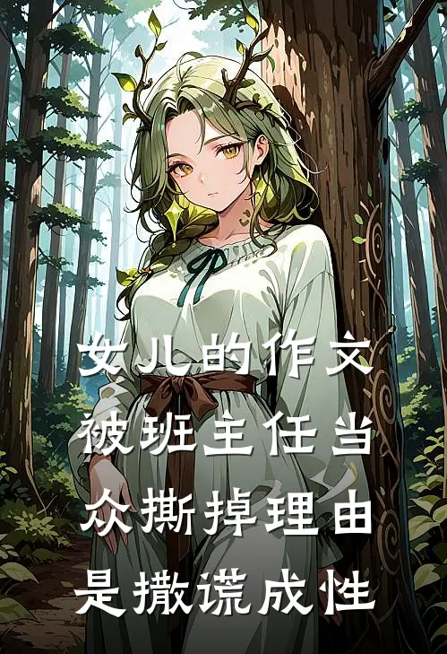 女儿的作文被班主任当众撕掉理由是撒谎成性