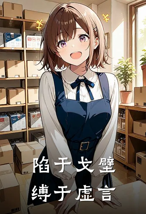 陷于戈壁，缚于虚言