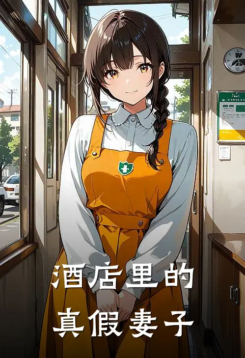 酒店里的真假妻子