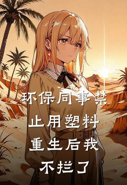 环保同事禁止用塑料，重生后我不拦了