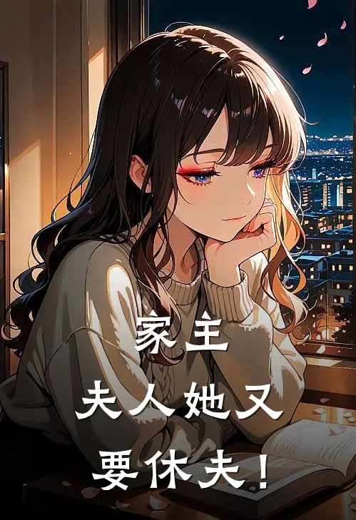 家主，夫人她又要休夫！
