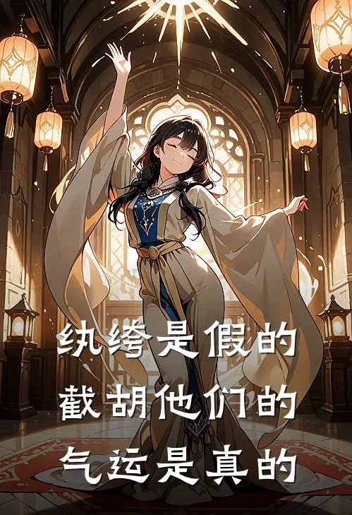 纨绔是假的，截胡他们的气运是真的