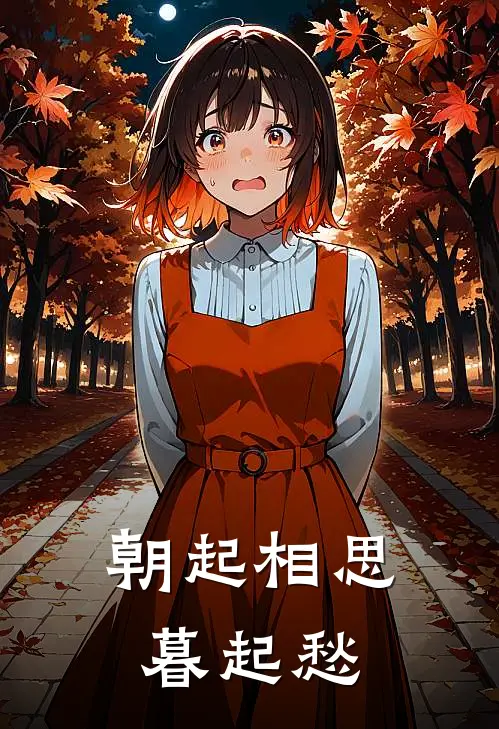 朝起相思暮起愁