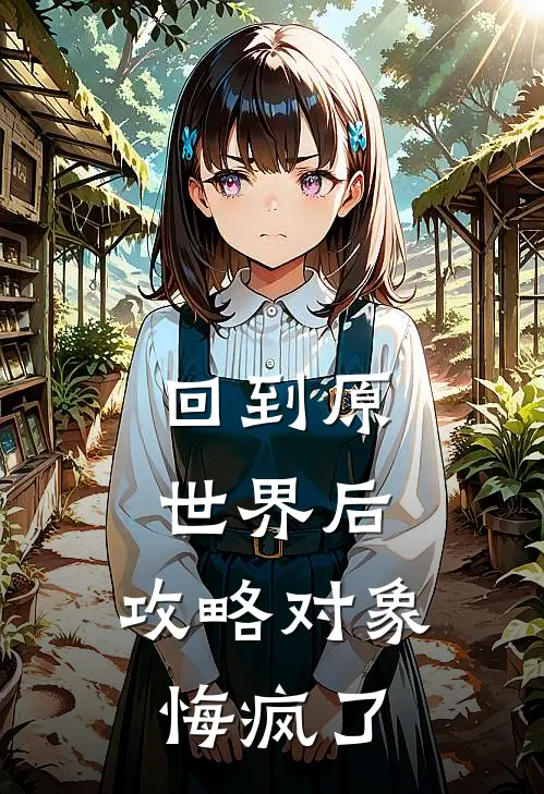 回到原世界后，攻略对象悔疯了
