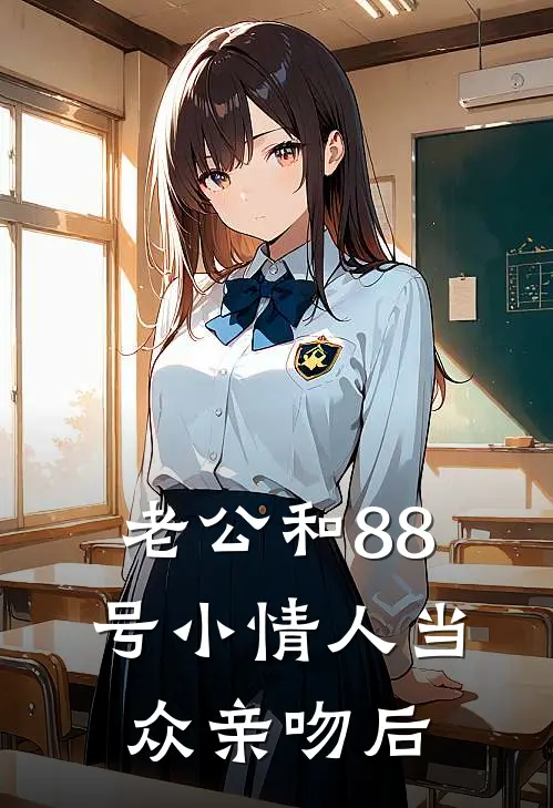老公和88号小情人当众亲吻后