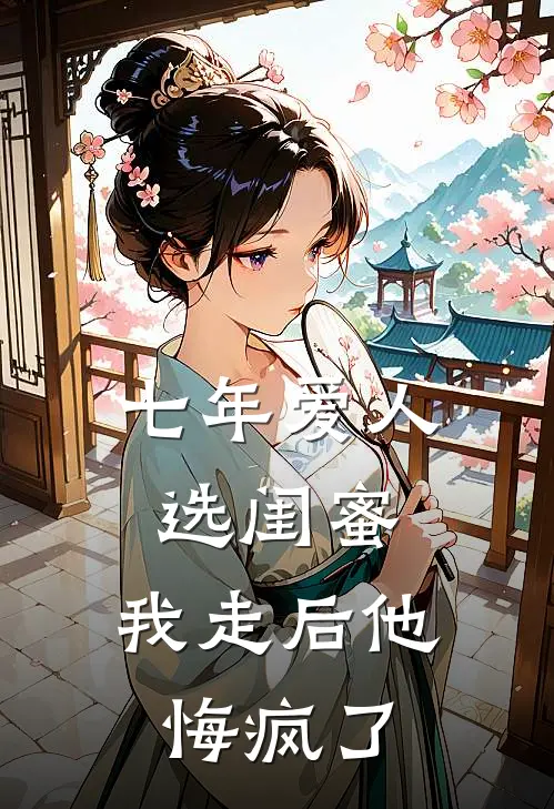 七年爱人选闺蜜，我走后他悔疯了