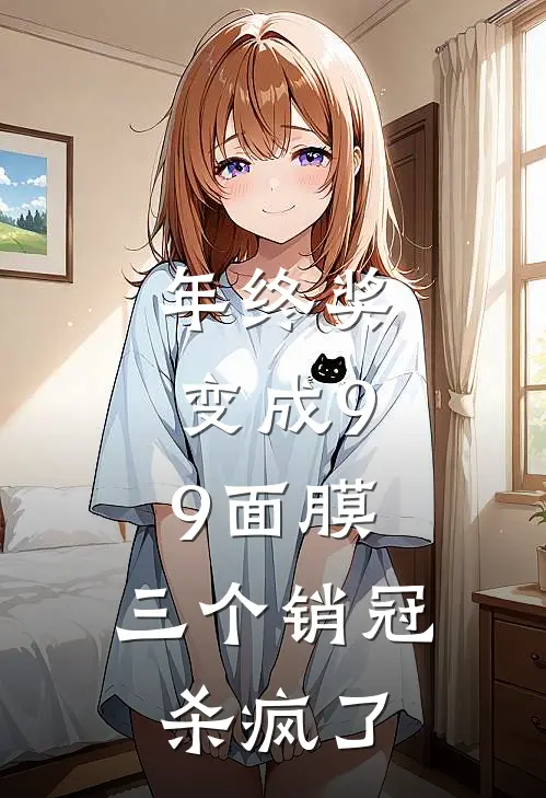 年终奖变成9.9面膜，三个销冠杀疯了